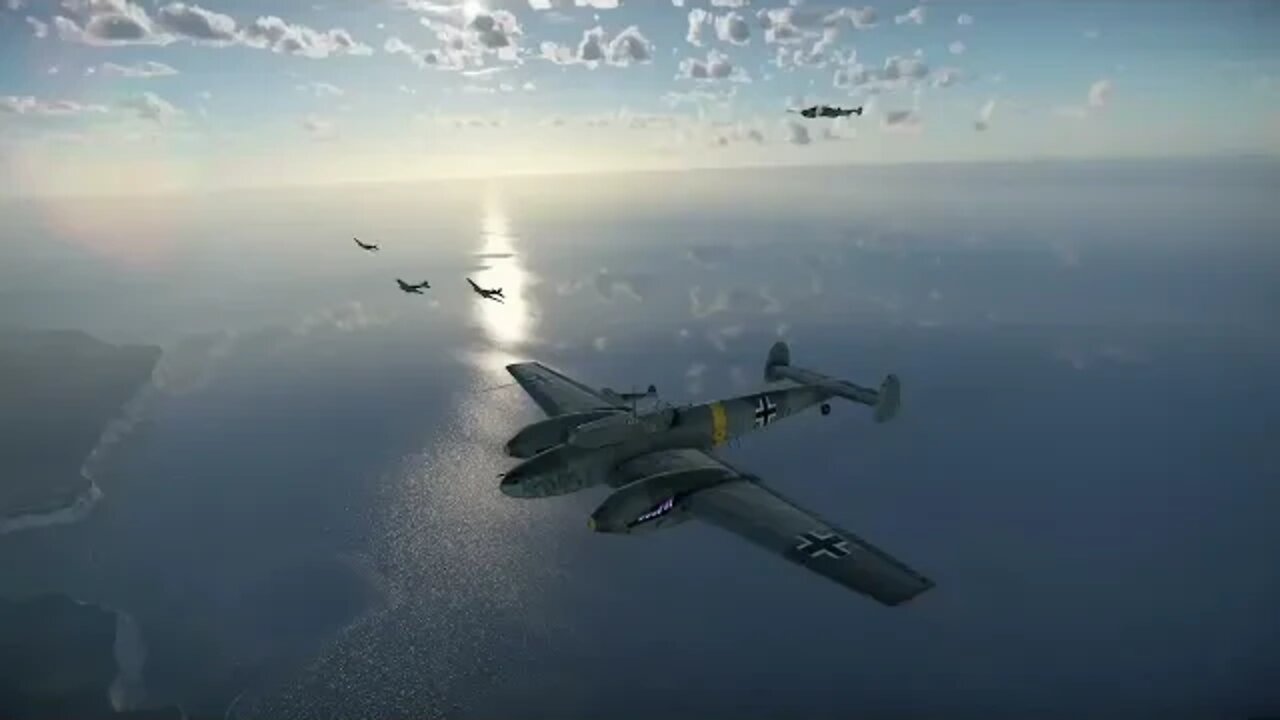 Random war thunder stuff