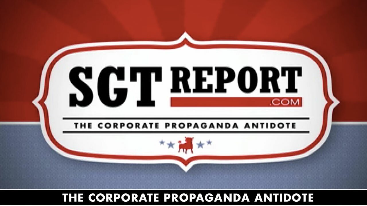 FALSE FLAGS, MOSSAD NUKES & REVOLUTION -- Jeffrey Prather