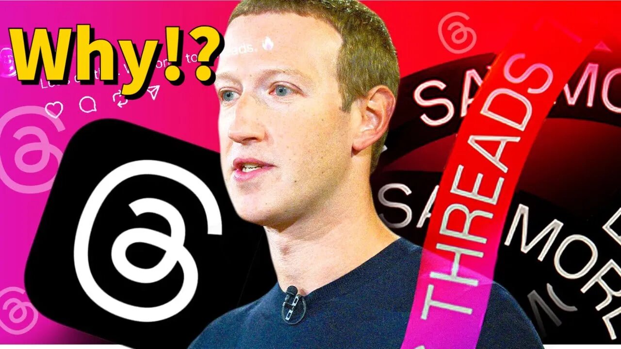 Threads and Instagram Should have Done This Instead…
