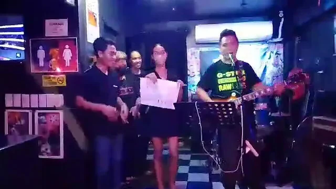 🎂 HAPPY BIRTHDAY IRISH PUB (BOSS)