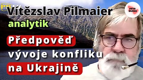 V. Pilmaier_ Co se v r. 2025 stane na Ukrajině_ A co udělat, abychom v r. 2025 uspěli ve volbách_