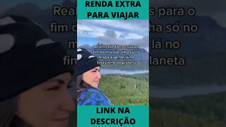 COMO FAZER MUITA RENDA EXTRA PARA VIAJAR | GANHAR MUITO DINHEIRO # 37