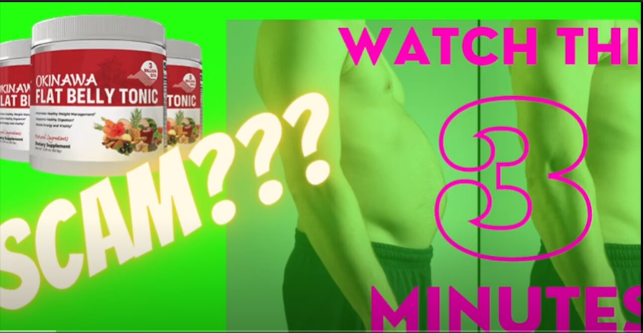 How to lose belly fat fast in 2021 (unbelievably but true 😳)