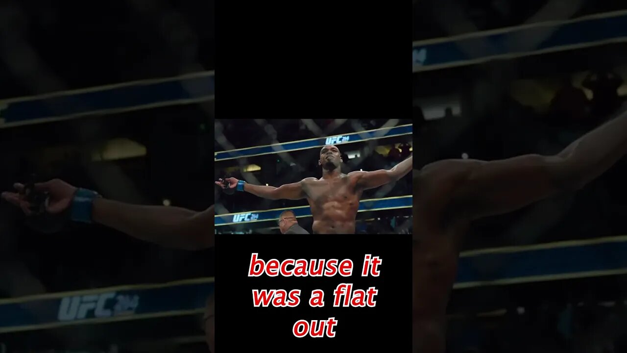The Best UFC Fighter Of The 2010s