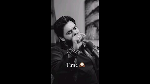 Time