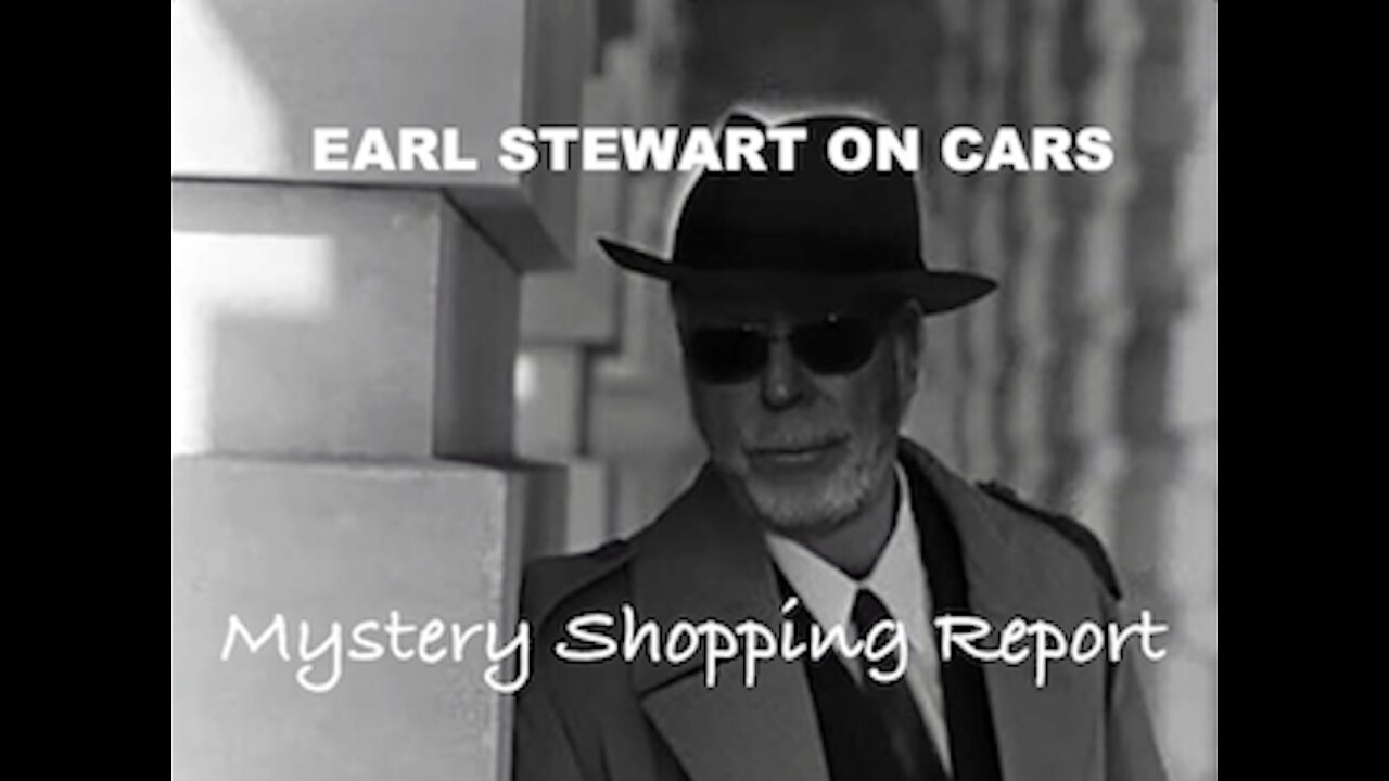 Mystery Shopping Report: I-95 Nissan of West Palm Beach
