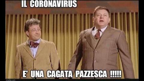 A corpo libero