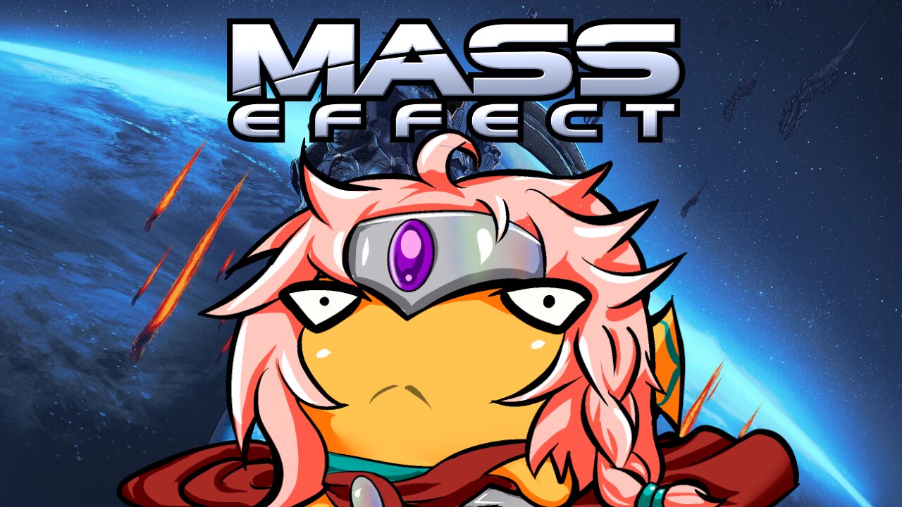 🔥7 Sealing the Final FATES!【MASS EFFECT LEGENDARY EDITION】