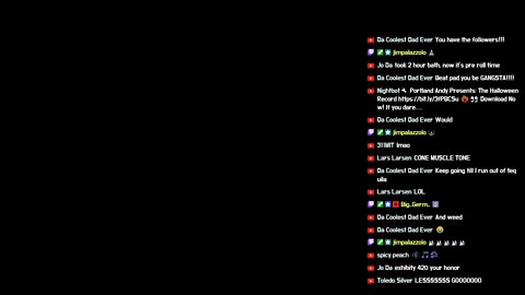 🔴 Chill Stream w/ Beers!