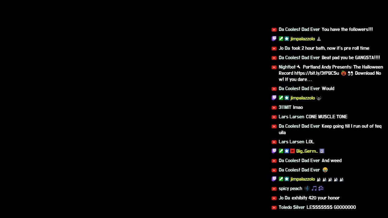 🔴 Chill Stream w/ Beers!