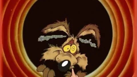 Wile E Coyote Time - Suicide Guy Sleepin' Deeper