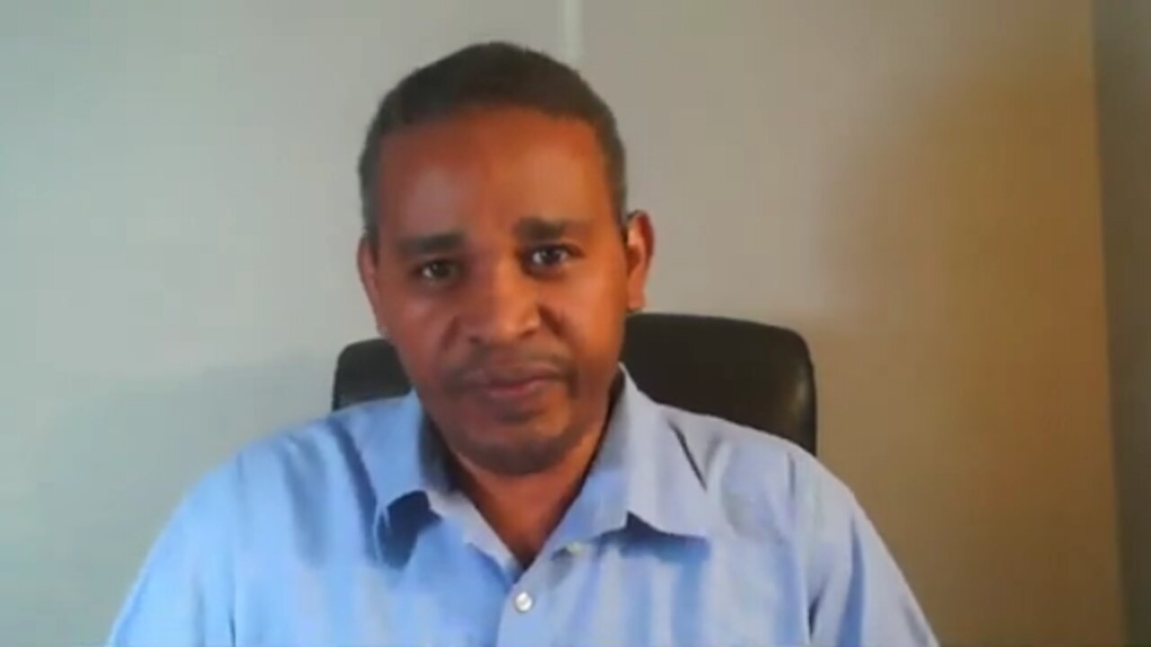 አሁን ያለንበት አጣብቂኝ ሁኔታ በነውረኛው የአብይ አህመድ መንግስት የሚፈታ አይደለም - ኤርሚያስ ለገሰ