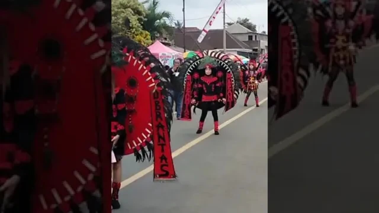 KARNAVAL 2022