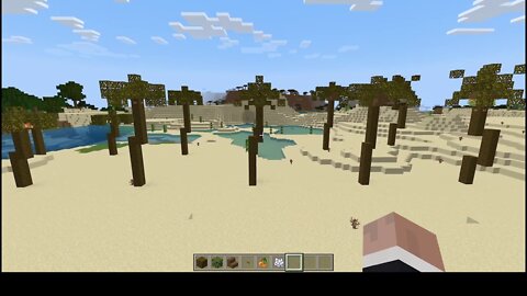 6 Ways to Build Custom Palm Trees in Minecraft