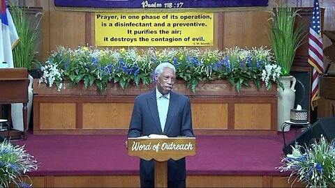 Morning Manna That Matters!