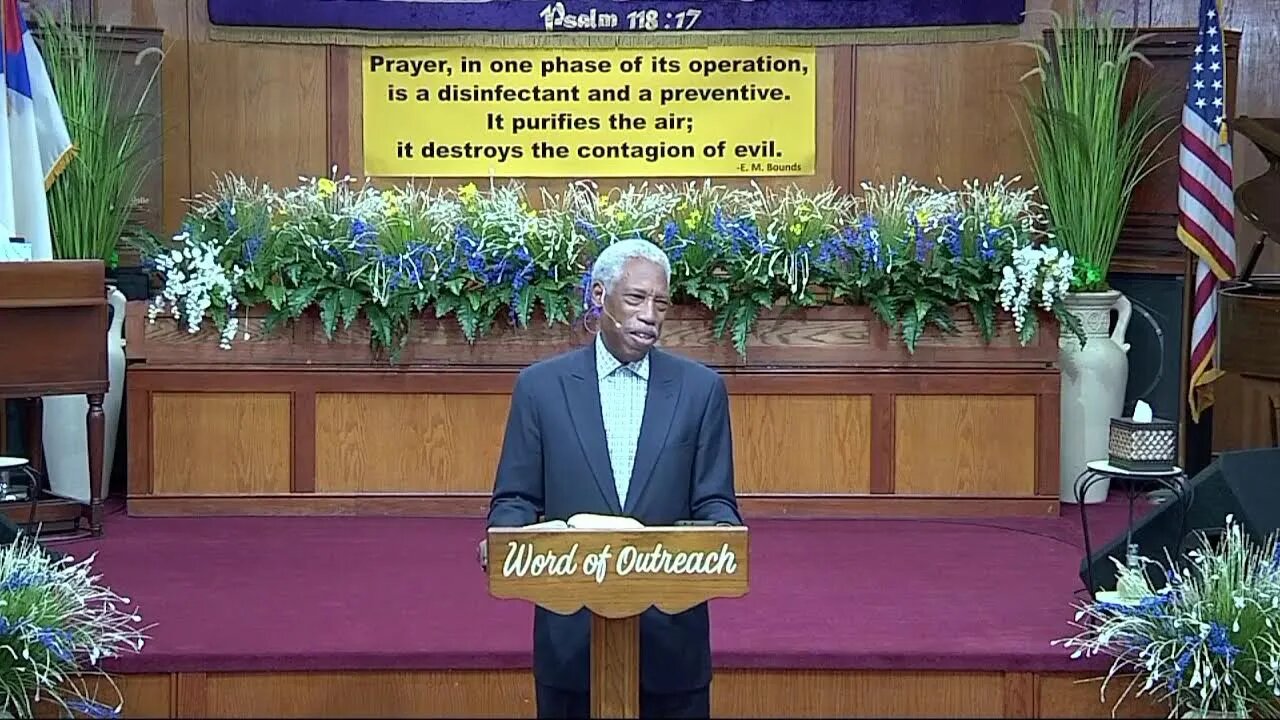 Morning Manna That Matters!