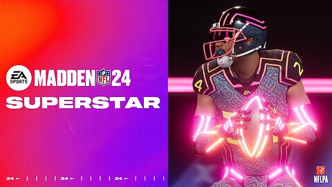 Madden 24: Superstar SHOWDOWN