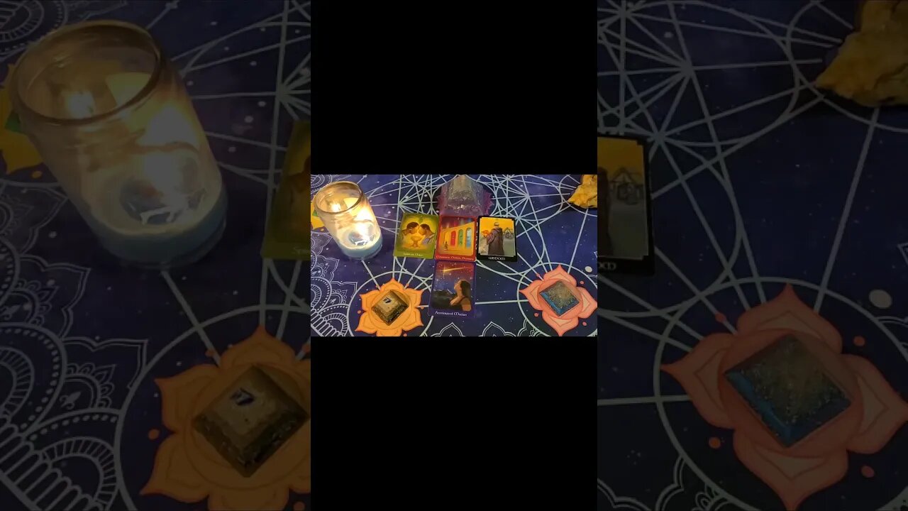 #Cancer- Tarot- Reading- for- the- week- of- Oct- 31st- 2022- #Shorts- #Weekly