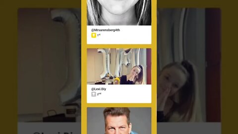Vote for free for your favorite creators #cheerchoice #cheer #choice #vote #today