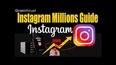 Instagram Millions Guide