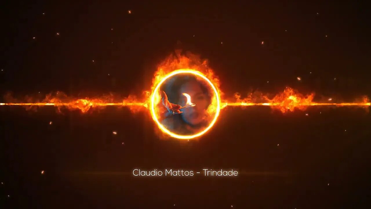 Claudio Mattos - Trindade