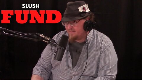 Humboldt County Slush Funds