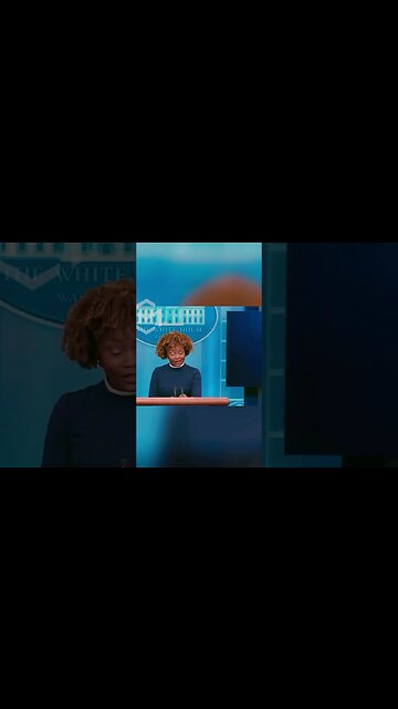 #whitehouse #joebiden #taxes #karinejeanpierre