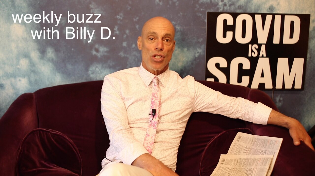 Weekly Buzz - The Epoch Times