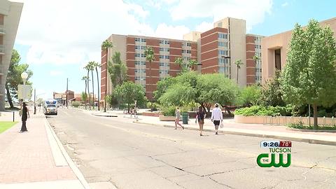 New study ranks Tucson 4th cheapest for students