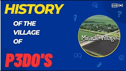 Surviving "Miracle Village" | The Entire History & Timeline Of This Village Of $ex Offenders