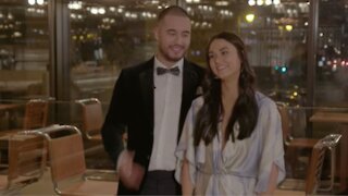 Noémie d'OD explique pourquoi Vincent est le premier homme invité chez ses parents à Noël
