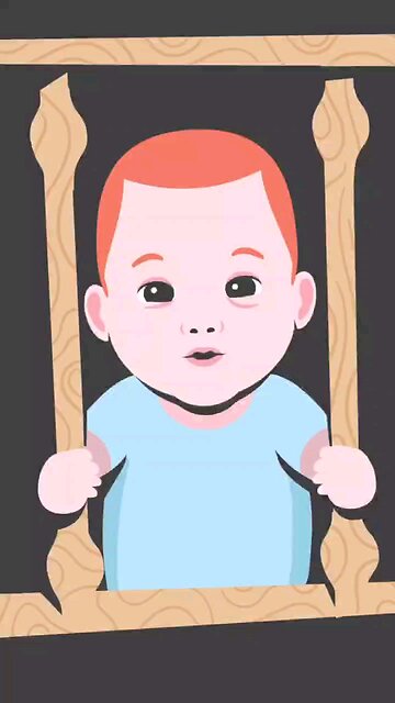 Bring them home! 9 Months old, turned 10 months in captivity