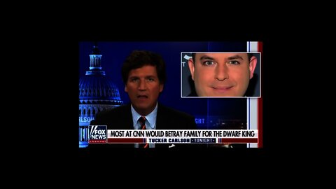 Tucker calls out Jeff Zucker