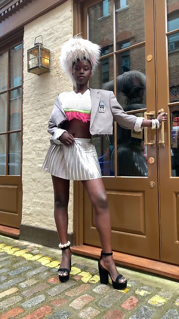 Pierre Garroudi fashionmob