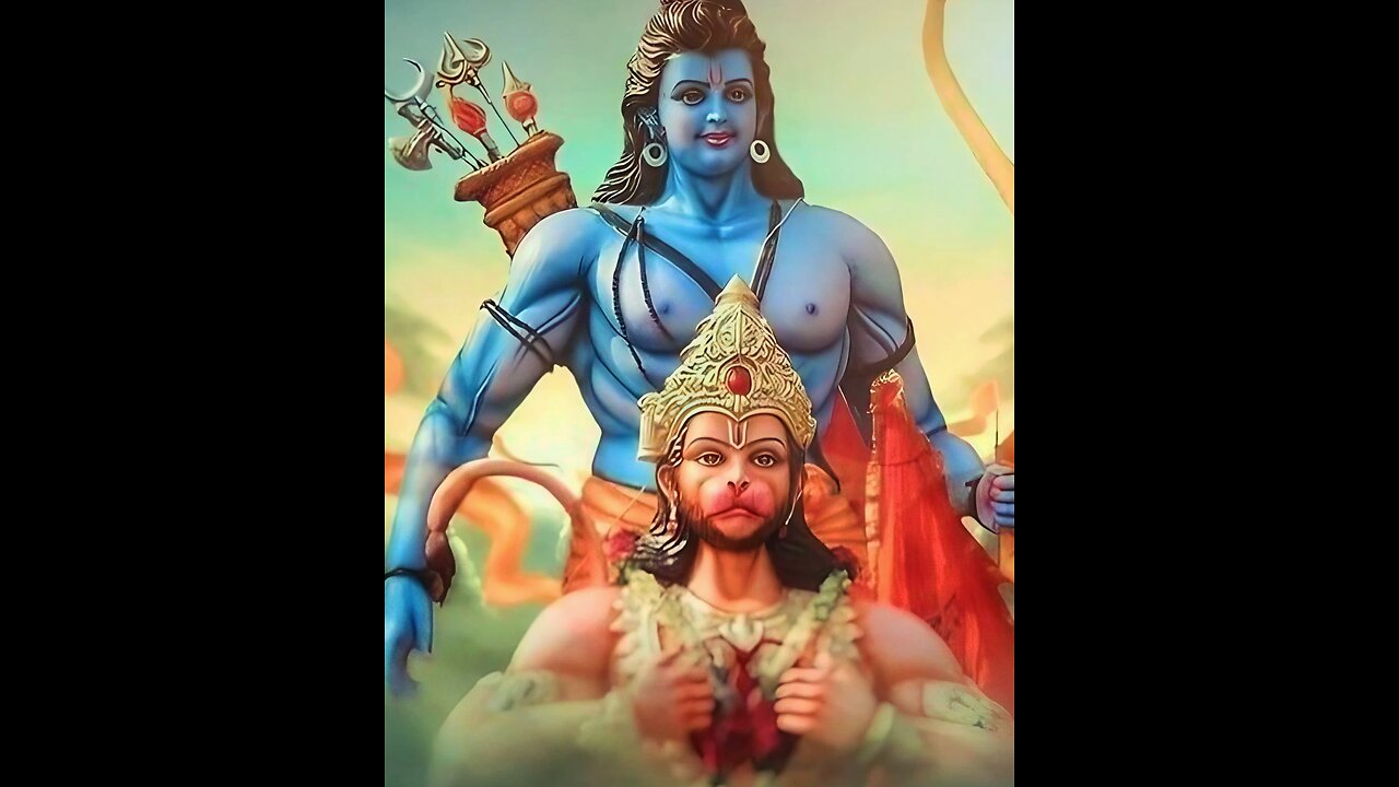 jai Shree Ram 🙏🚩🚩🚩