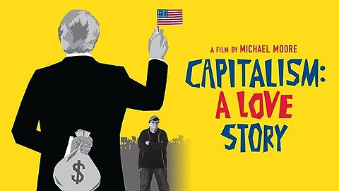 Capitalis a Love Story (italiano)