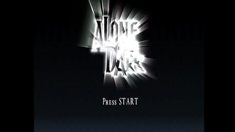 Alone in the Dark - The New Nightmare