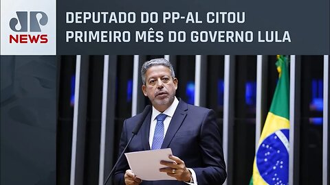 Arthur Lira apresenta propostas para se manter na presidência da Câmara