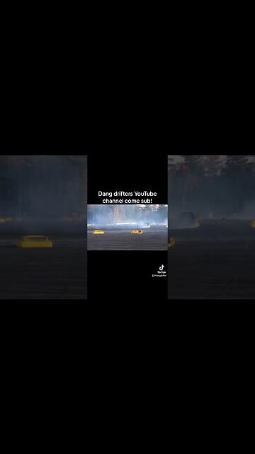 DANGDRIFTERS YOUTUBE CHANNEL! SUBSCRIBE!