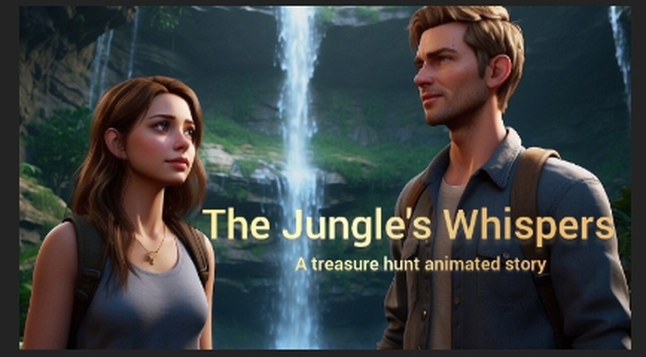 The Jungle's Whispers