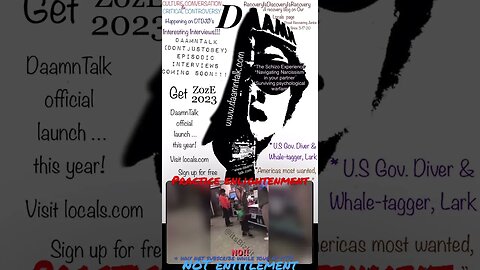 #DailyDaamn 3-3-23 ‘Entitled Karen w/ kid’ (Cred. @ItsBizkit) - Subscribe for #MissedNewsDiffViews