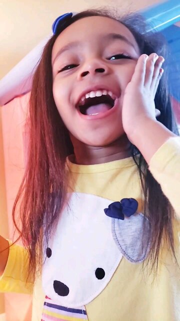 Come see what I revealed in my Barbie