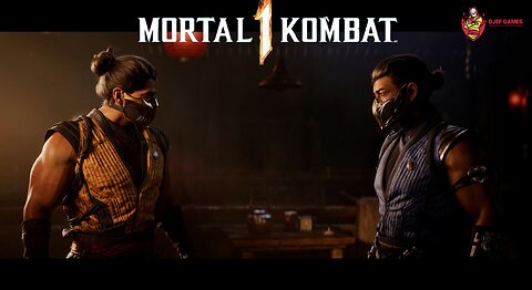 Moratl Kombat 1, New Trailer, Gameplay, mk1