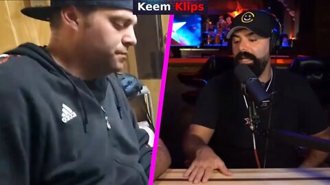 Keemstar Unfriended OnlyUseMeBlade!
