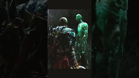 Unleashing Chaos in God of War PC #87