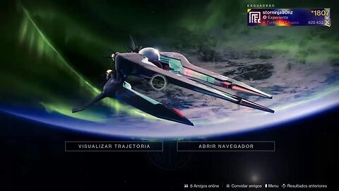 Destiny 2!Atividades repetidas e sem novidades!Live#52