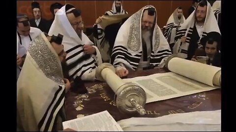 The Khazarian Mafia: "YEHUDIM WILL FALL" - [REVELATION 2:9]