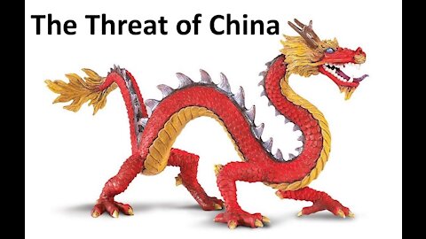 The Treat of China
