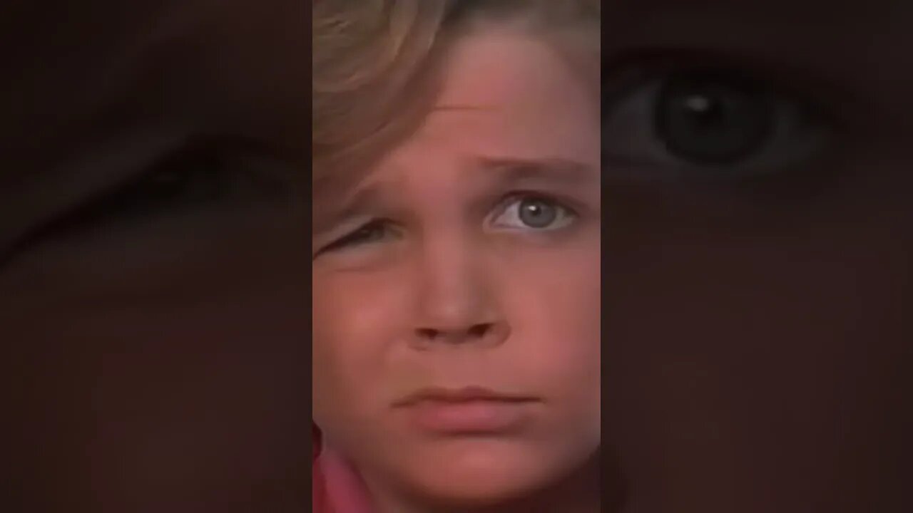 #shorts Totally For Kids: Self-Image - Fox Kids PSA 1994