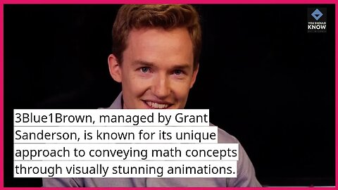 Top 10 Educational YouTube Channels for Math Enthusiasts